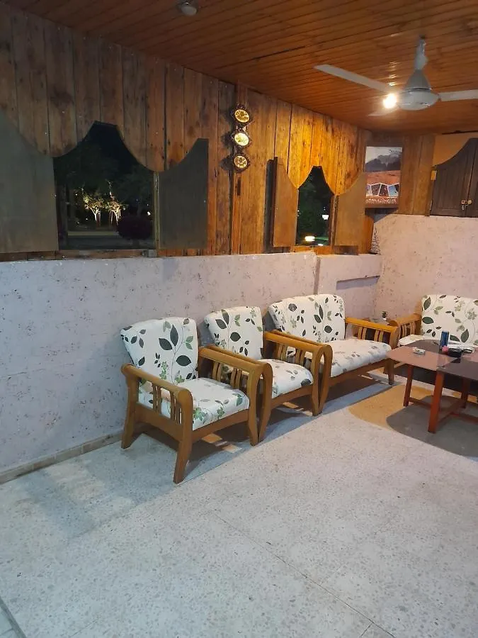Mini House Hotel Aqaba