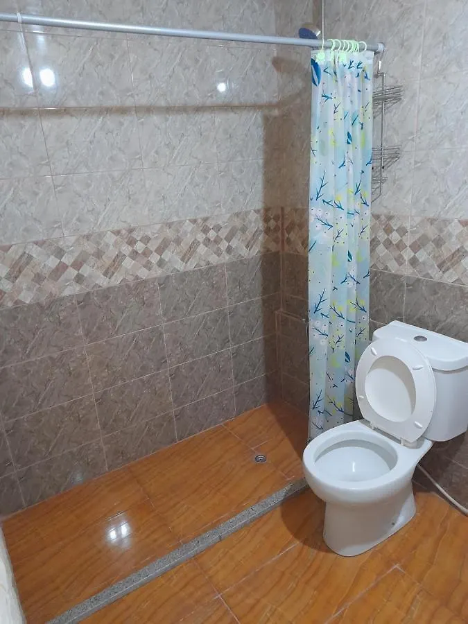 Mini House Hotel Aqaba