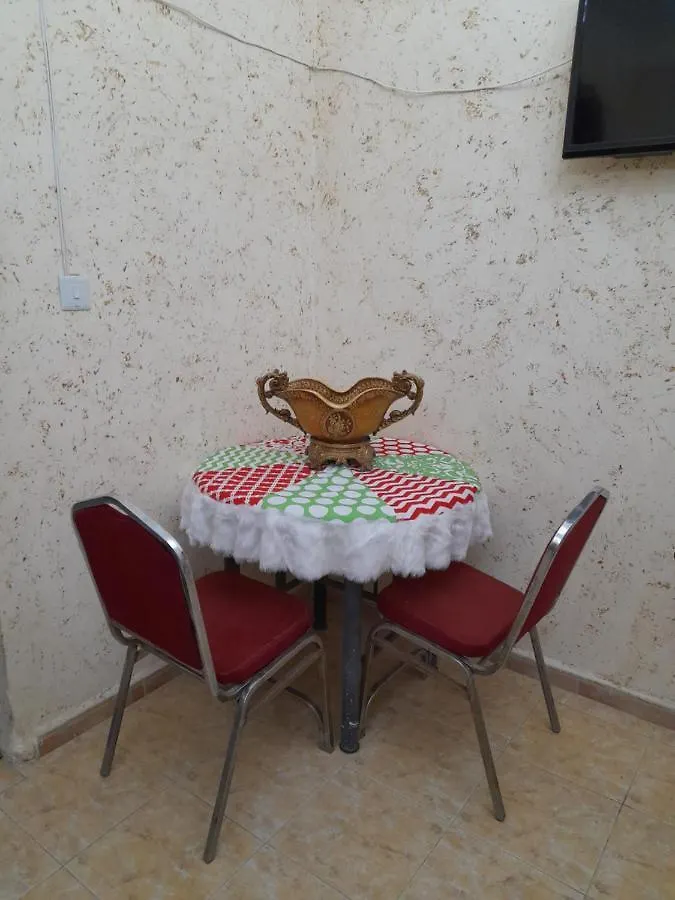 Mini House Hotel Aqaba Guest house