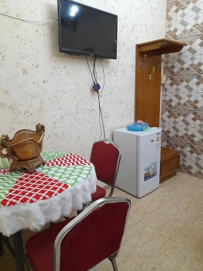Mini House Hotel Aqaba Guest house