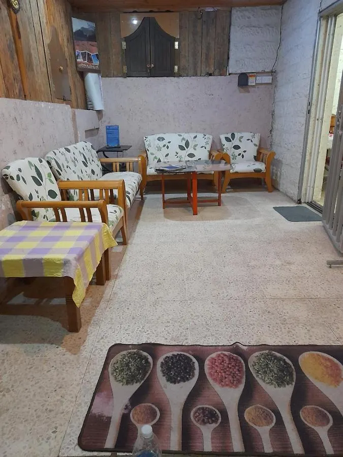 Guest house Mini House Hotel Aqaba