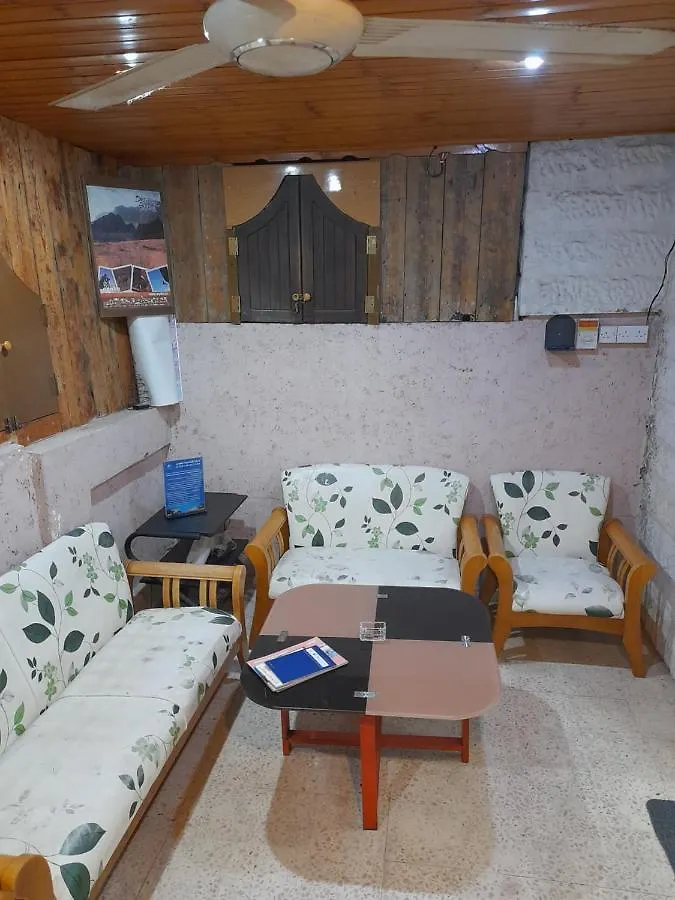 Mini House Hotel Aqaba Jordan
