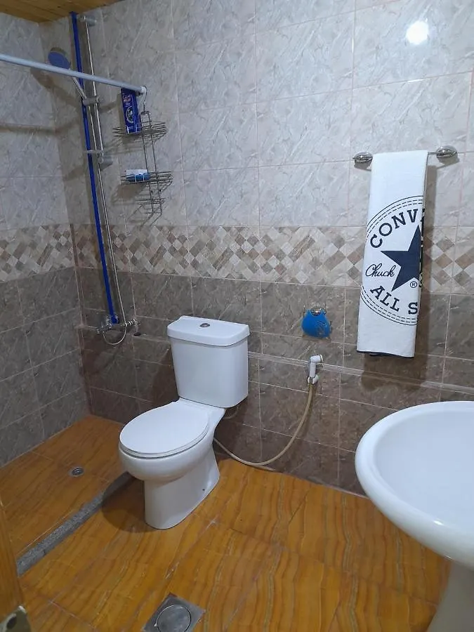 Guest house Mini House Hotel Aqaba