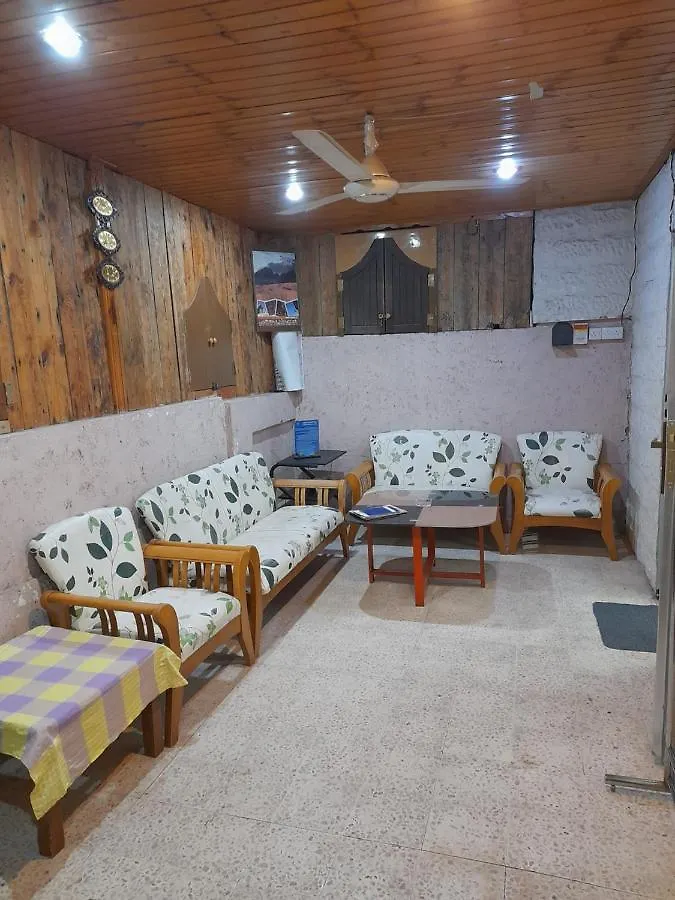 Mini House Hotel Aqaba 0*,  Jordan