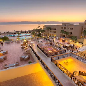 Курортный комплекс Grand Tala Bay, Акаба