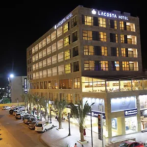 Отель Lacosta, Акаба