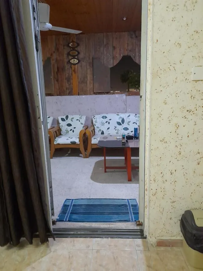 Affittacamere Mini House Hotel Aqaba