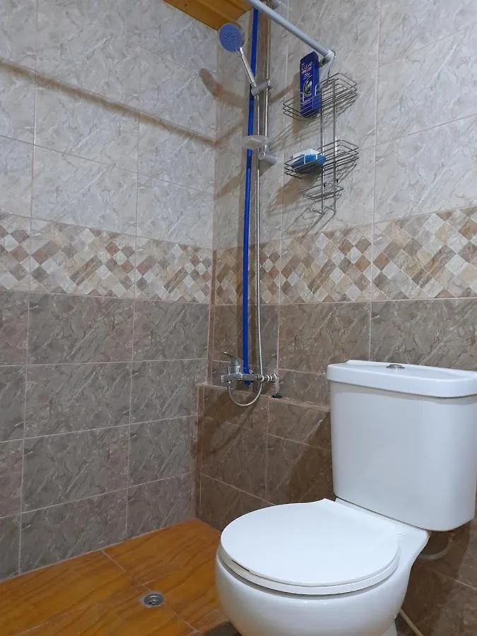 Mini House Hotel Aqaba Affittacamere